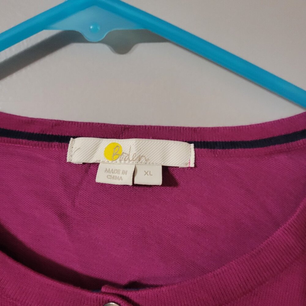 Womens Boden sweater - Picture 5 of 5